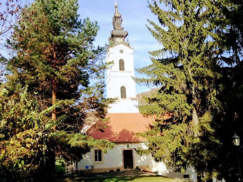 Фрушка Гора: паломничество к святыням — фото 6, Белград | Покатаем