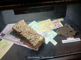 Экскурсия "Блокадный Ленинград" - фото отзыва 1