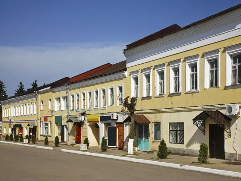 Квест-экскурсия «Космическая Калуга» — фото 4, Калуга | Покатаем