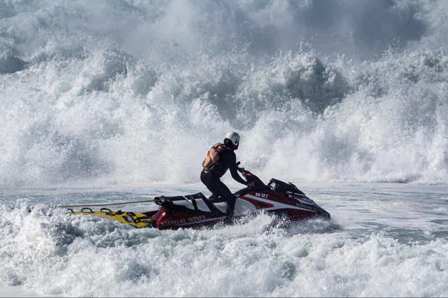 Dubai Attraction: Jet Ski - photo 1