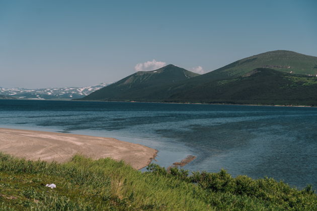 Летний экскурсионный тур на Камчатку 8 дней/7 ночей