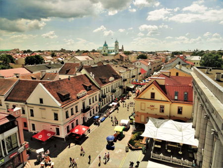 Беларусь