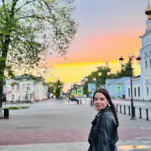Гид на экскурсию Окские просторы: автопрогулка по Мурому с местным гидом