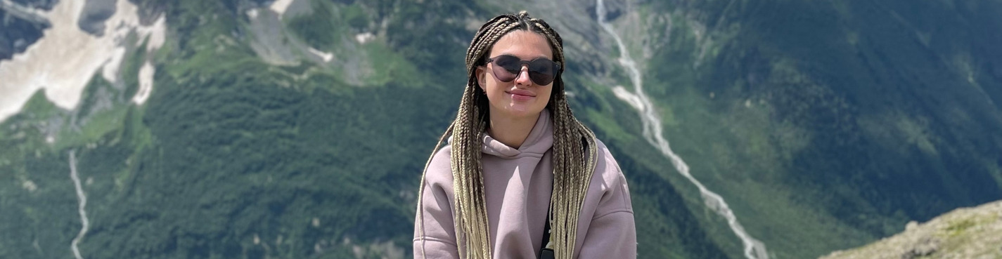 Едем в «Кавказскую Швейцарию» — вас ждёт Домбай!