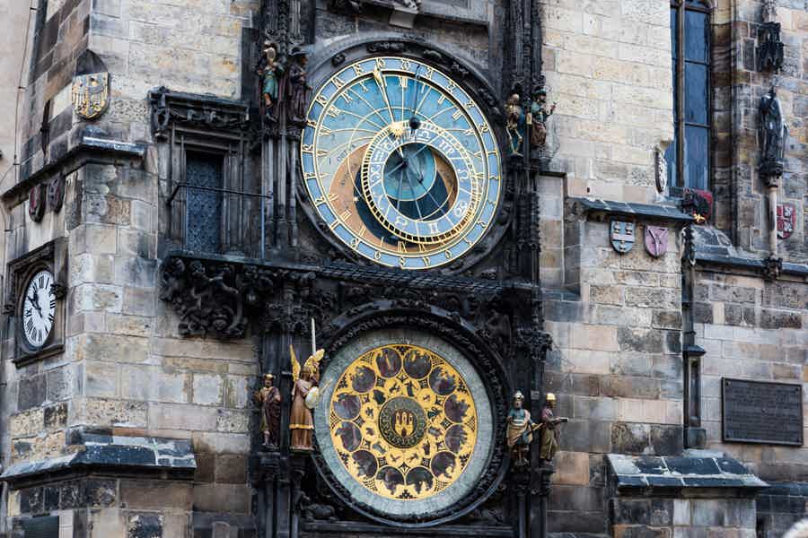 Prague: 3-Hour Walking Tour of Old Town & Prague Castle - photo 5