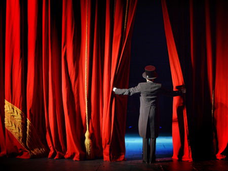 Новый драматический театр