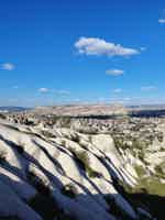 Экскурсия "Премиум 2-дневный тур в Каппадокию из Аланьи с проживанием в отеле на выбор" - фото отзыва 5