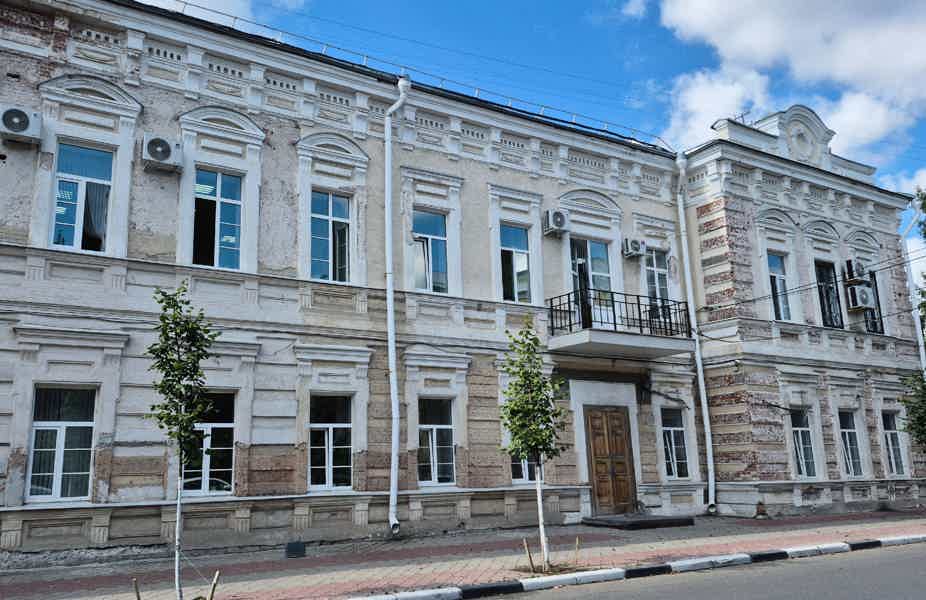 Рязань: грибы с глазами и характер города — квест без гида - фото 5