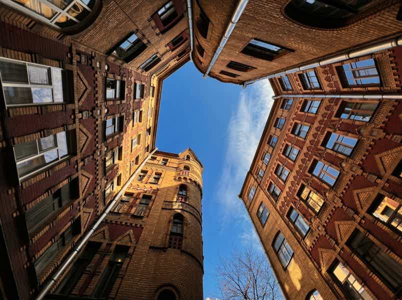 Небанальный Петербург: все секреты города в одной прогулке - фото 5