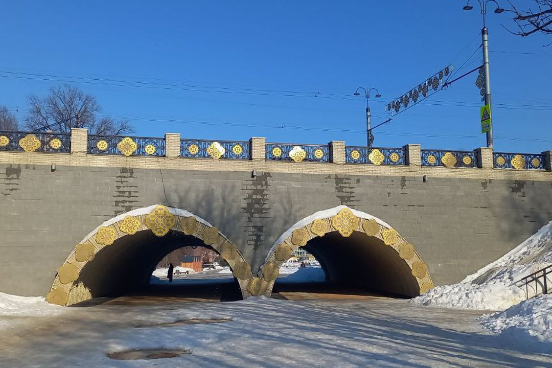 Древняя Рязань — фото 7