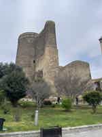 Экскурсия "Джан Азербайджан: главные места в Азербайджане за 3 дня" - фото отзыва 4