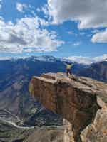 Экскурсия "Три дня вдохновения в Дагестане — джип-тур «всё включено»" - фото отзыва 5