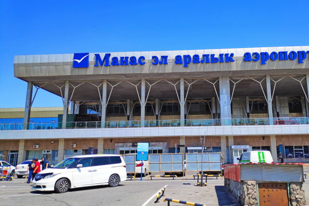 Индивидуальный трансфер в Бишкек - комфорт и удобство в пути