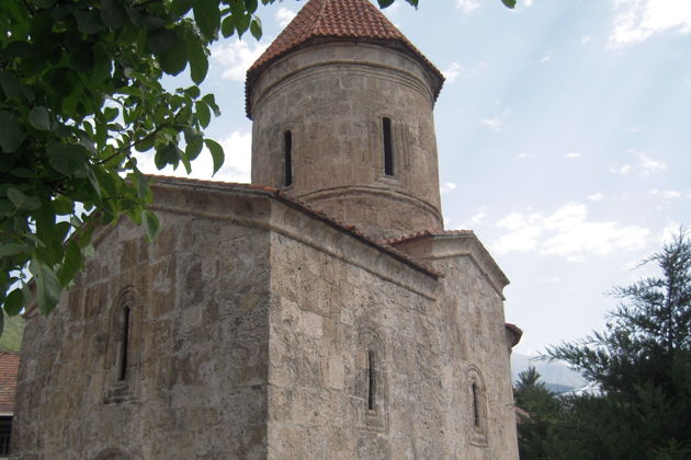 Виды Двухдневный экскурсионный тур по живописным районам Азербайджана