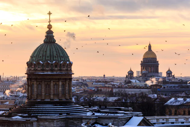 Бандитский Петербург — экскурсия, Санкт-Петербург | Покатаем