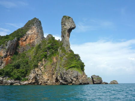 Пляж Ао Нанг