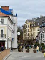 Экскурсия "Исторический путь: замок Шаакен, Куршская коса и Зеленоградск" - фото отзыва 2