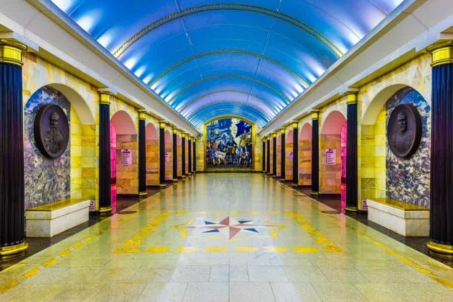 Metro Palaces - photo 4
