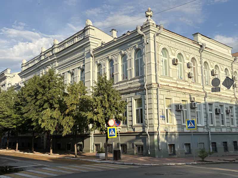 От стен Кремля до «перекрёстка культур»: Белый город с гидом-историком - фото 6