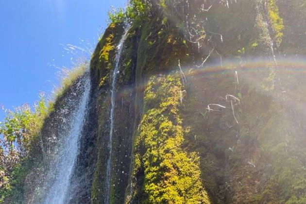Виды Покорение гор, рассветы и закаты