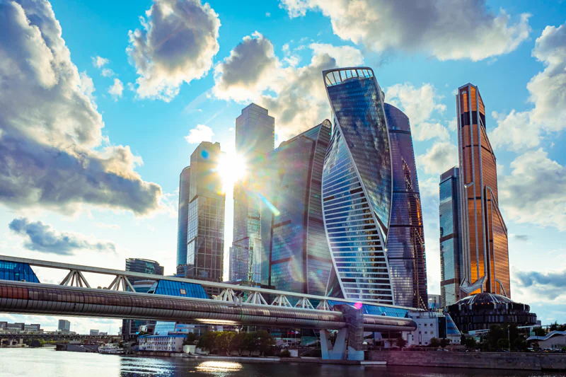 Москва за 2 часа: экспресс-экскурсия по столице — фото 6