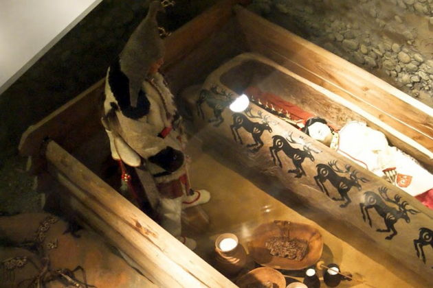 Виды «В горной долине город любимый»: Сити-тур  по Горно-Алтайску 