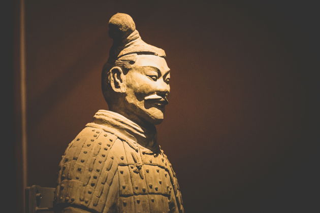 Виды Семейная экскурсия по музею Востока «В гостях у самурая»