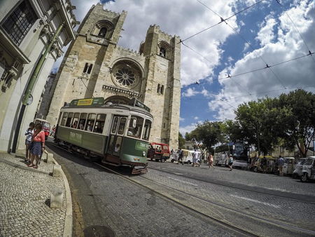 Церковь Святого Антония