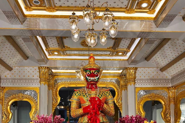 Фото к экскурсии Бангкок и Аюттайя за один день из Паттайи