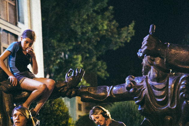 Виды Вечерняя театрализованная экскурсия Тбилиси