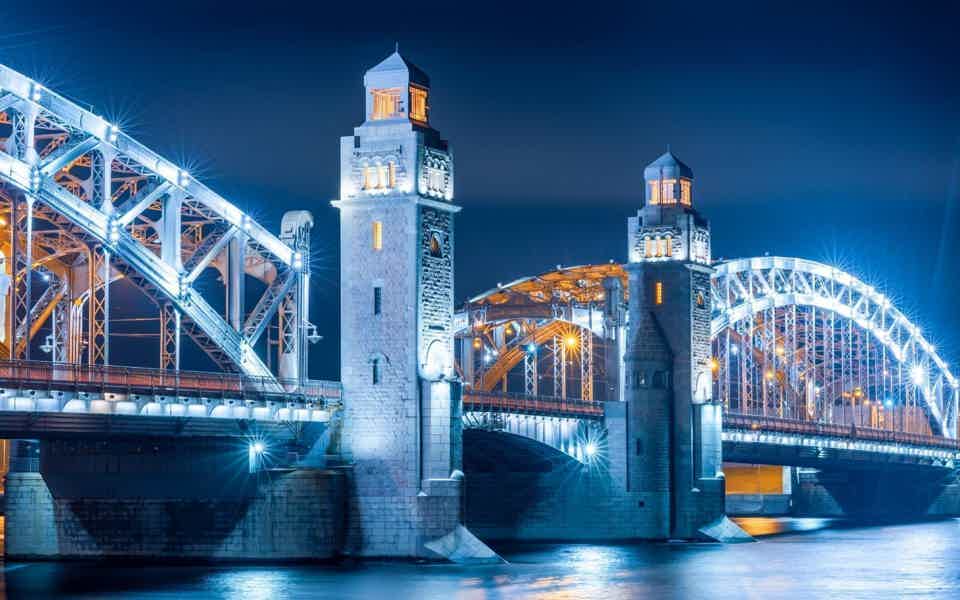 Тур в Санкт-Петербург (3 дня / 2 ночи) - фото 3