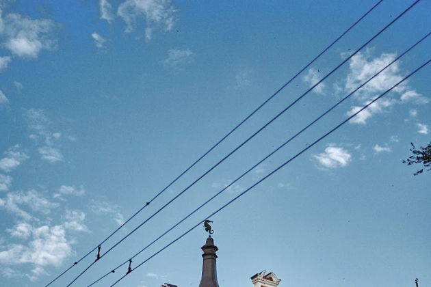 Виды Свидание с Ростовом-на-Дону 