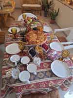 Экскурсия "Чаепитие на фоне Арарата с посещением храма Гарни и монастыря Гегард" - фото отзыва 4