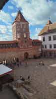 Экскурсия "Экскурсия в Несвижский дворец и Мирский замок" - фото отзыва 3