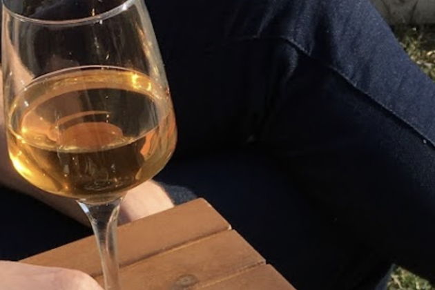 Виды Вкусный променад по Тбилиси или скажи «нет» диетам