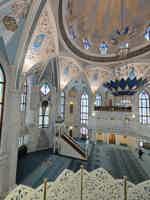 Экскурсия "Знакомство с Казанским Кремлем" - фото отзыва 3