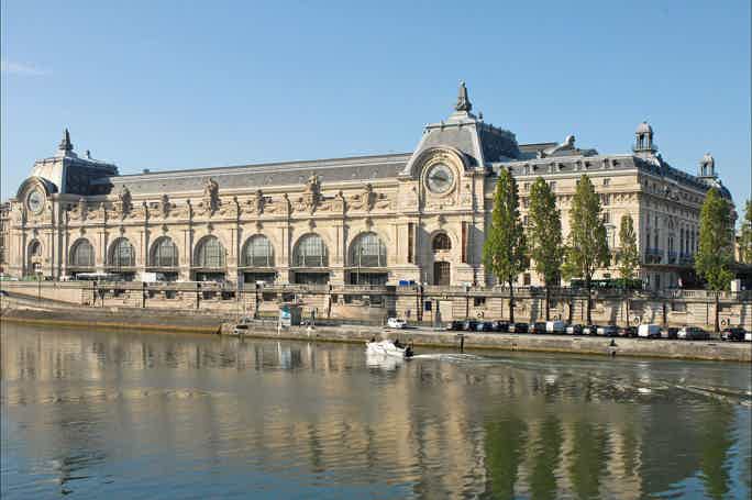 2-Hour Musée d’Orsay Guided Tour
