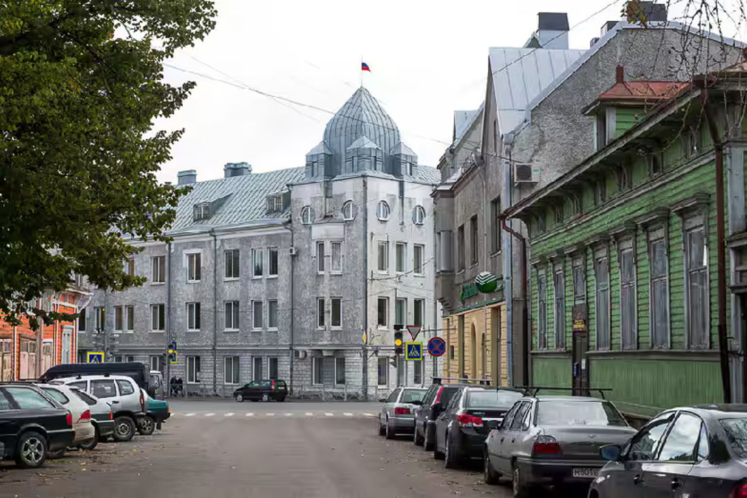 В мини-группе по Карелии: Рускеала, Мраморный каньон и водопады — фото 3