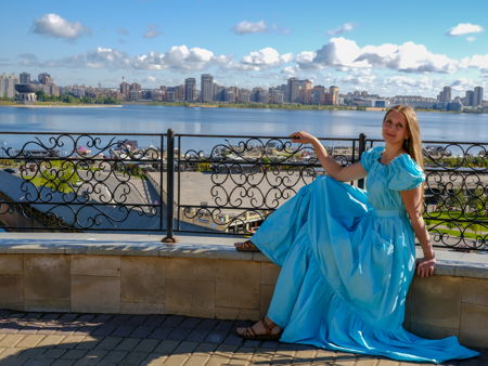 Памятник Загадки Шурале