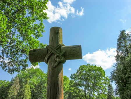 Кальварийское кладбище