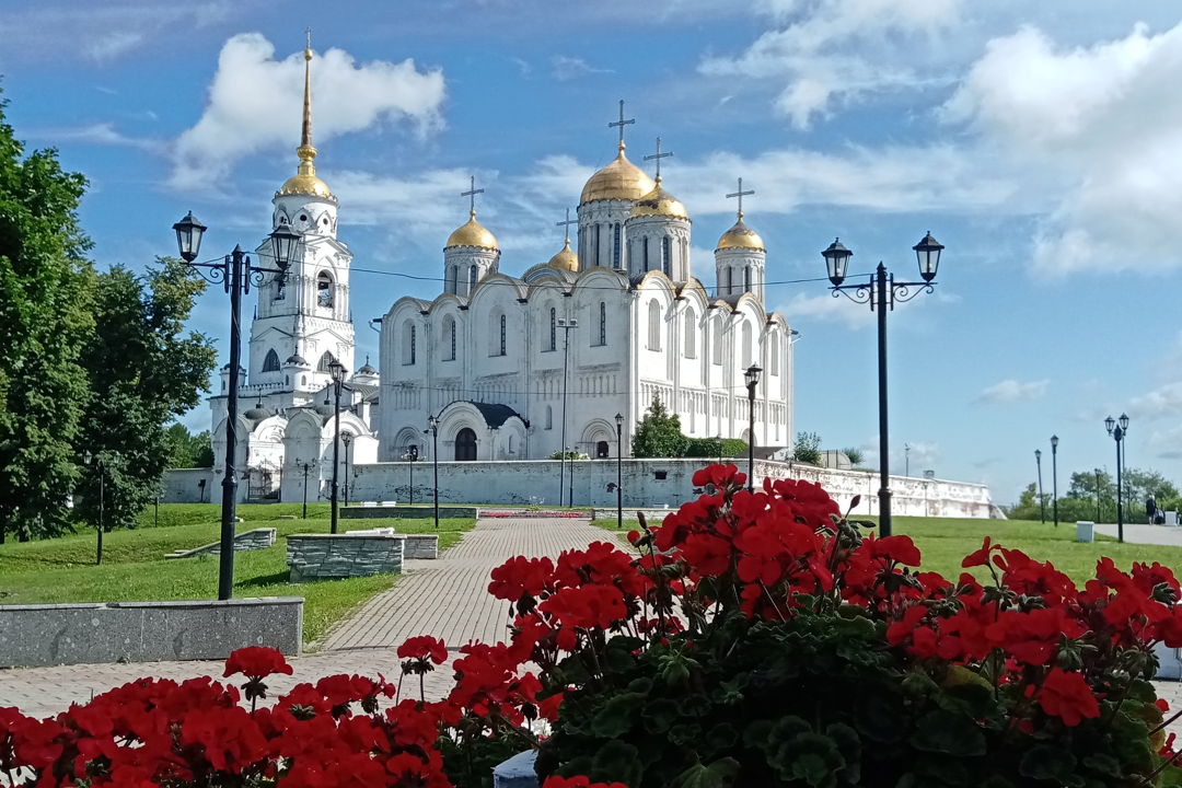 Древний Владимир: путешествие в историю — фото 3
