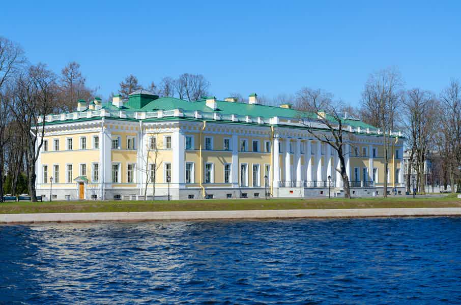 Сап-прогулка «Каменный остров» - фото 6