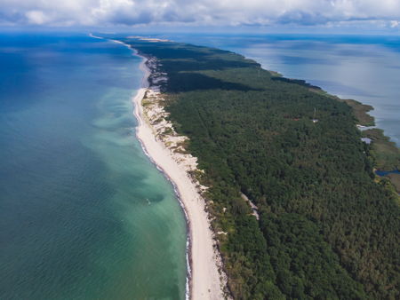 Куршская коса