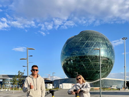 Акорда Астана