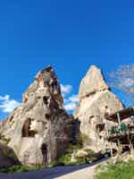 Экскурсия "Премиум 2-дневный тур в Каппадокию из Аланьи с проживанием в отеле на выбор" - фото отзыва 4