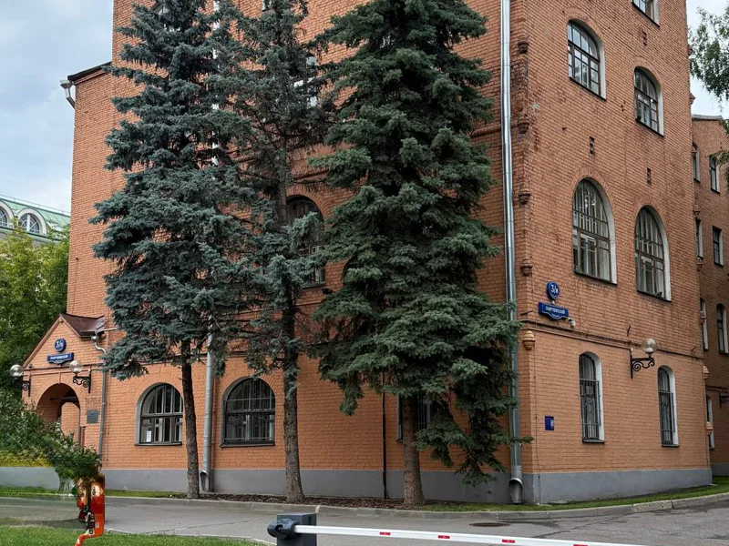 Пешеходная экскурсия «Павел Третьяков: из мира барыша к миру культуры» — фото 4, Москва | Покатаем