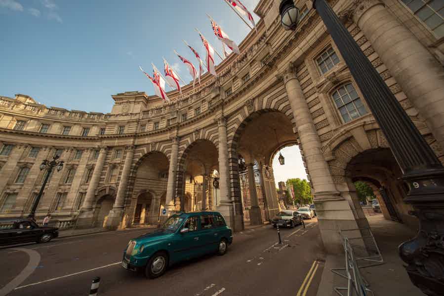 Аудиоэкскурсия по центру Лондона: по следам правителей Британии - фото 3