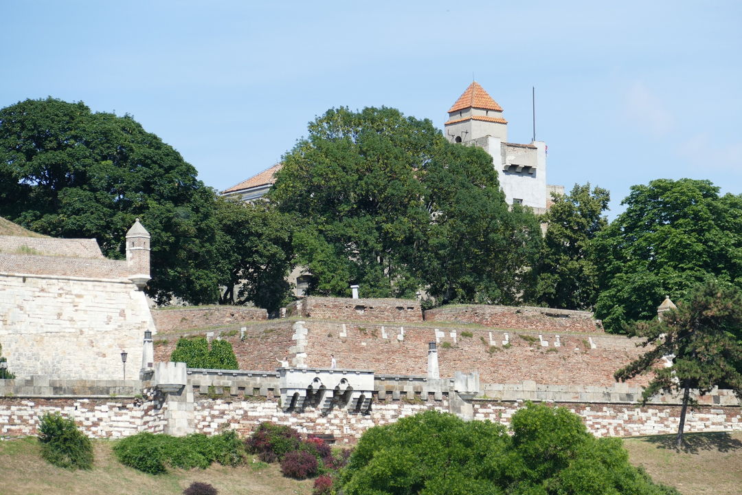 Разные лики Белграда: Новый Белград, Старый город и Земун — фото 2