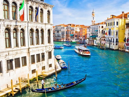 Набережная Дзаттере