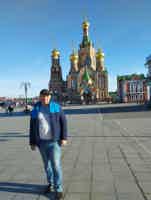 Экскурсия "Город контрастов: в Йошкар-Олу из Казани" - фото отзыва 3